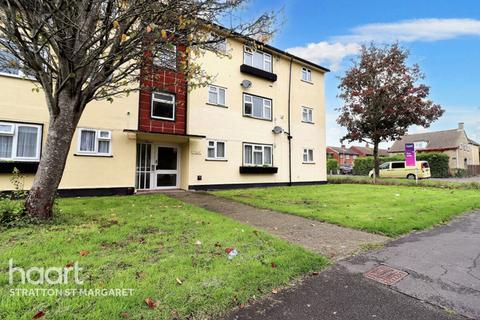 2 bedroom flat for sale, Somerville Road, Swindon