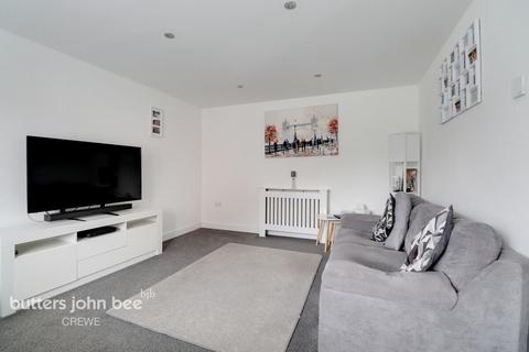 13 Springbank Road, Shavington, Crewe, CW2 5UN
