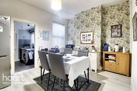 undefined, Tudor Road, Westcliff-On-Sea