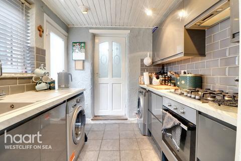 undefined, Tudor Road, Westcliff-On-Sea