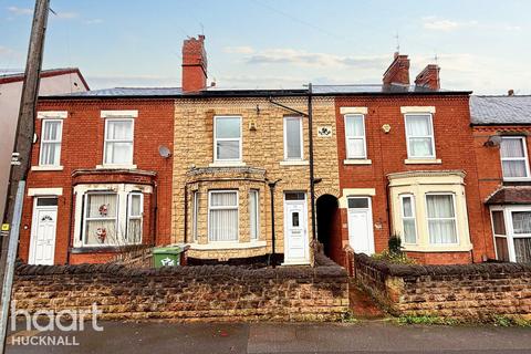 3 bedroom terraced house for sale, Ragdale Road, Nottingham