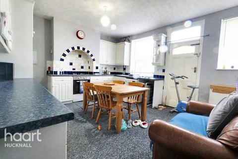 3 bedroom terraced house for sale, Ragdale Road, Nottingham