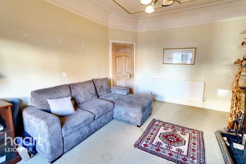 4 bedroom terraced house for sale, Upperton Road, Leicester