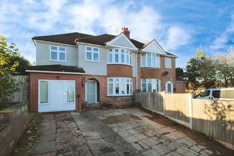 5 bedroom semi-detached house for sale, Heathfield Crescent, Kidderminster DY11