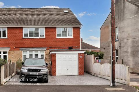 5 bedroom semi-detached house for sale, Oxford Road, Newcastle