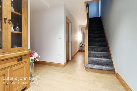 5 bedroom semi-detached house for sale, Oxford Road, Newcastle