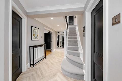 4 bedroom detached house for sale, Longaford Way, Brentwood CM13