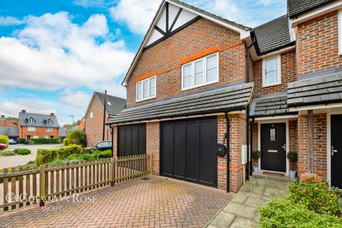 3 Ballin Gardens, Ascot, SL5 8FU