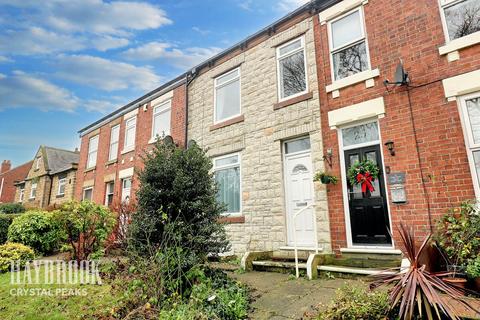 3 bedroom terraced house for sale, High Street, Beighton