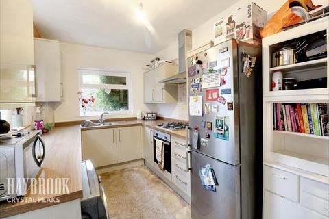 3 bedroom terraced house for sale, High Street, Beighton