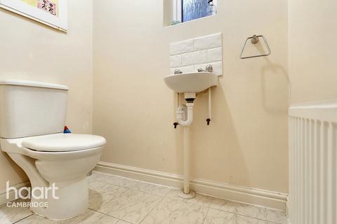 21 The Orchards, Cambridge, CB1 9HD