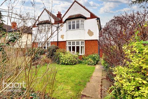 3 bedroom semi-detached house for sale, Milton Road, Cambridge