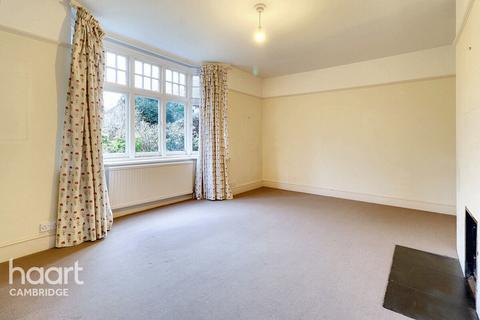 3 bedroom semi-detached house for sale, Milton Road, Cambridge