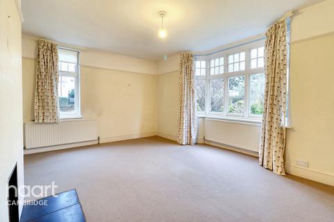 3 bedroom semi-detached house for sale, Milton Road, Cambridge