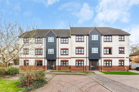 1 bedroom apartment for sale, Bounderby Grove, Chelmsford, Essex, CM1