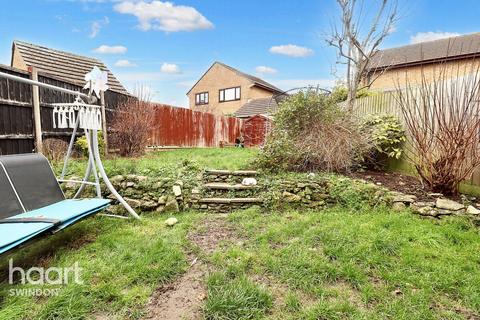 Copse Avenue, Swindon