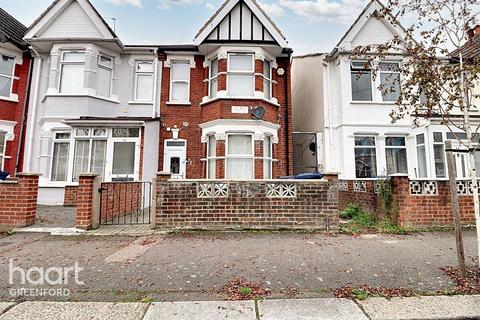 4 bedroom end of terrace house for sale, Northcote Avenue, Southall