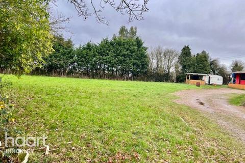 undefined, EARL SHILTON LE9