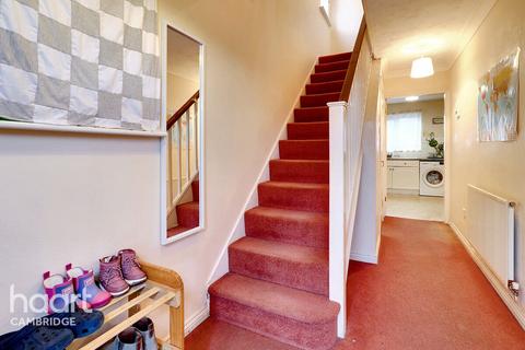 3 bedroom detached house for sale, Tenison Manor, Cottenham