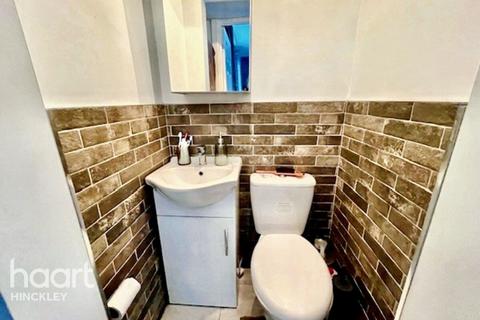 34 Bardon Road, Barwell, Leicester, LE9 8FF