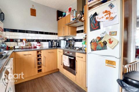 34 Bardon Road, Barwell, Leicester, LE9 8FF