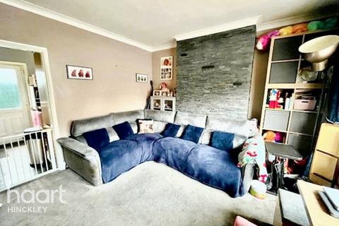 34 Bardon Road, Barwell, Leicester, LE9 8FF