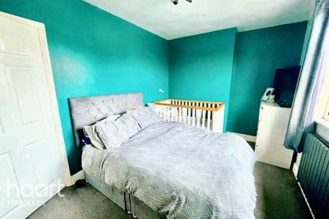 34 Bardon Road, Barwell, Leicester, LE9 8FF