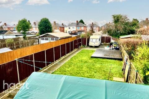 34 Bardon Road, Barwell, Leicester, LE9 8FF