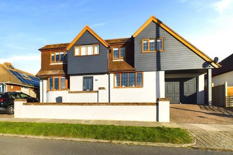 5 bedroom detached house for sale, Oaklands Avenue, Saltdean