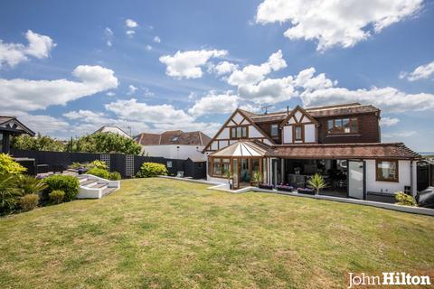 5 bedroom detached house for sale, Oaklands Avenue, Saltdean