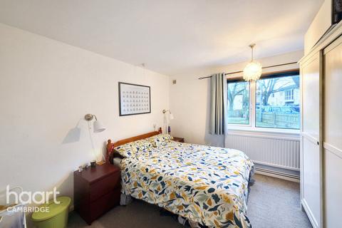 1 bedroom flat for sale, Rachel Close, Cambridge