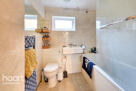 1 bedroom flat for sale, Rachel Close, Cambridge