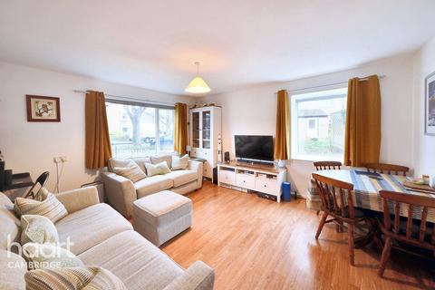 1 bedroom flat for sale, Rachel Close, Cambridge