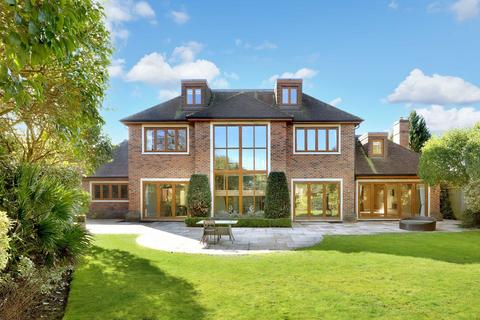 5 bedroom detached house for sale, Woodlands Drive, Beaconsfield, Buckinghamshire, HP9