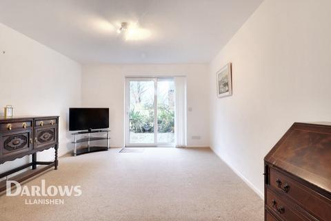 2 bedroom end of terrace house for sale, Lyric Way, Cardiff