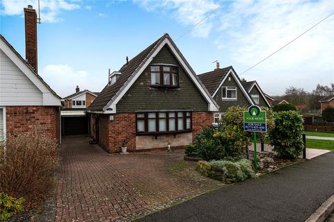 2 bedroom bungalow for sale, Laund Nook, Derbyshire DE56