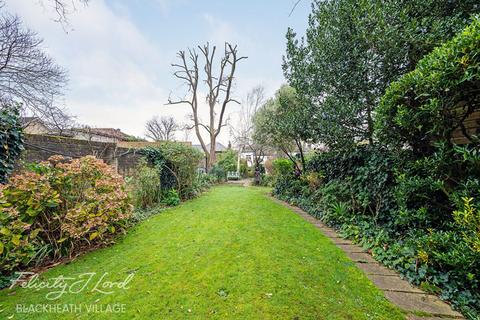 4 bedroom detached house for sale, Lee Terrace, London