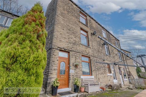 3 bedroom terraced house for sale, White Birch Terrace, Halifax, West Yorkshire, HX3