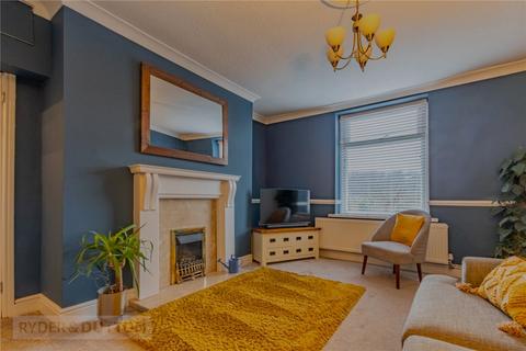 3 bedroom terraced house for sale, White Birch Terrace, Halifax, West Yorkshire, HX3