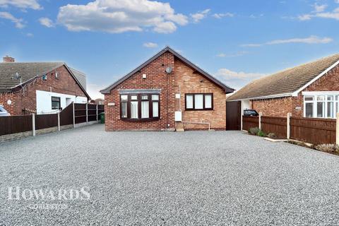 3 bedroom detached bungalow for sale, Holly Avenue, Bradwell