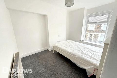 3 bedroom terraced house for sale, Oliver Street, Pontypridd