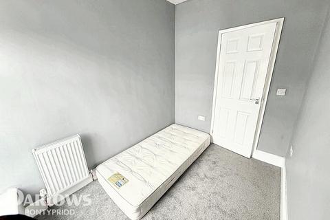 3 bedroom terraced house for sale, Oliver Street, Pontypridd