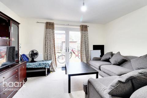 2 bedroom end of terrace house for sale, Campkin Road, Cambridge