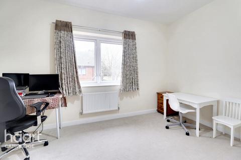 2 bedroom end of terrace house for sale, Campkin Road, Cambridge