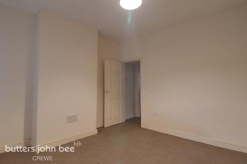 2 bedroom semi-detached house for sale, Newton Street, Crewe