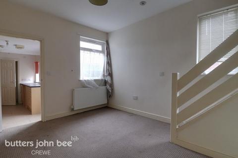 2 bedroom semi-detached house for sale, Newton Street, Crewe