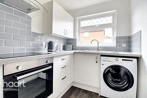 3 bedroom semi-detached house for sale, Birling Close, Nottingham