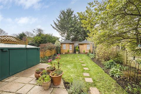 4 bedroom semi-detached house for sale, Dorset Waye, Hounslow