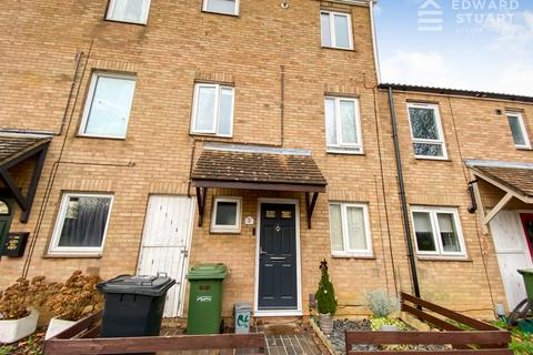 4 bedroom terraced house for sale, Orton Goldhay, Peterborough PE2