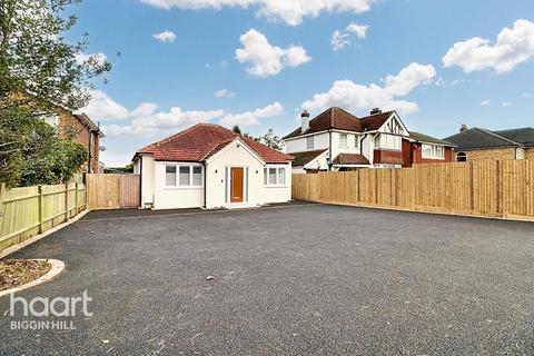 3 bedroom detached bungalow for sale, Main Road, Biggin Hill